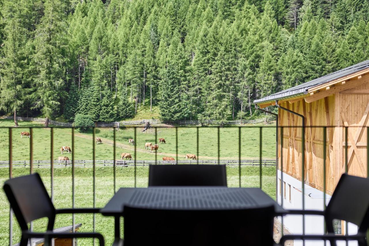 Hannesnhof Längenfeld Eksteriør bilde