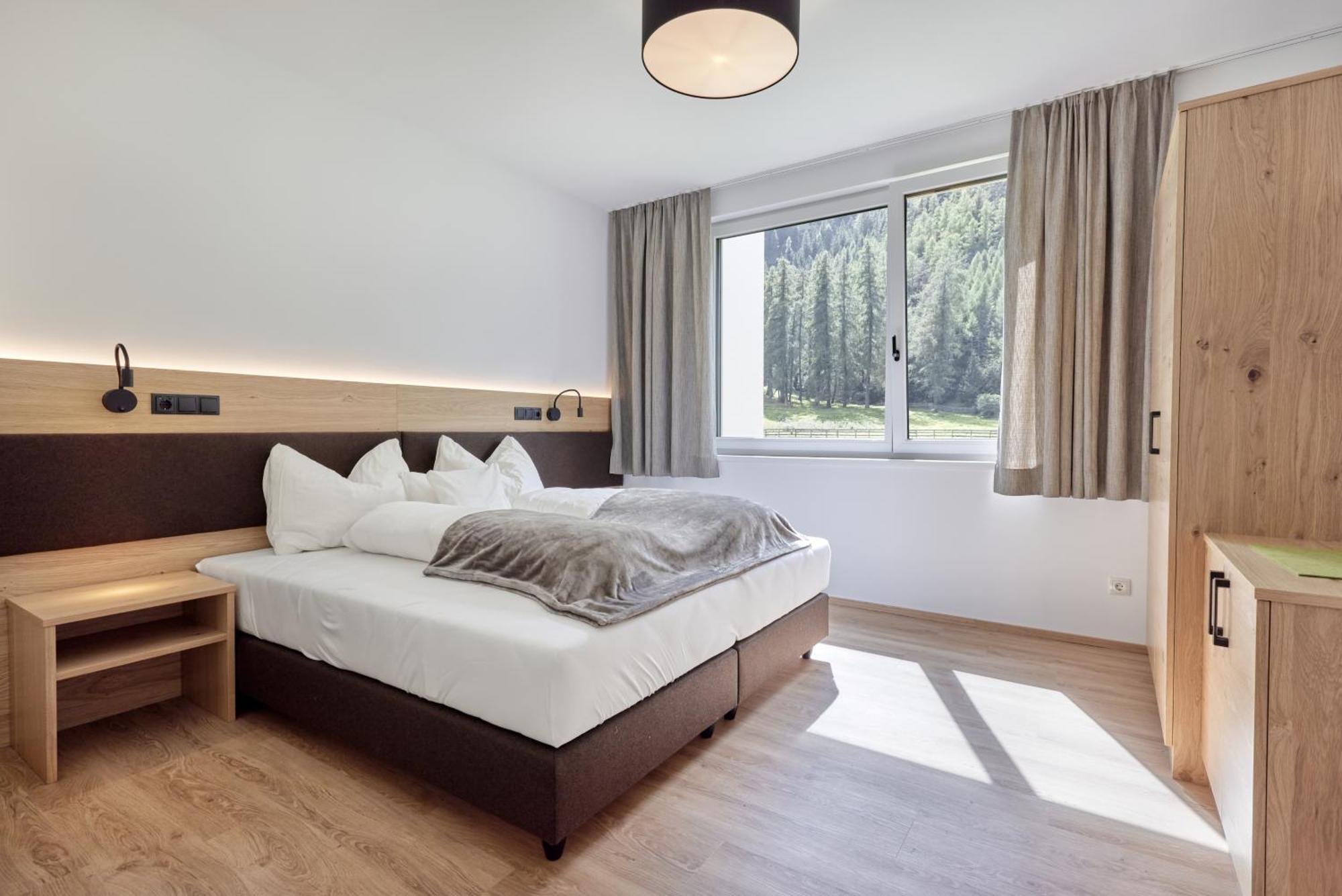 Hannesnhof Längenfeld Rom bilde